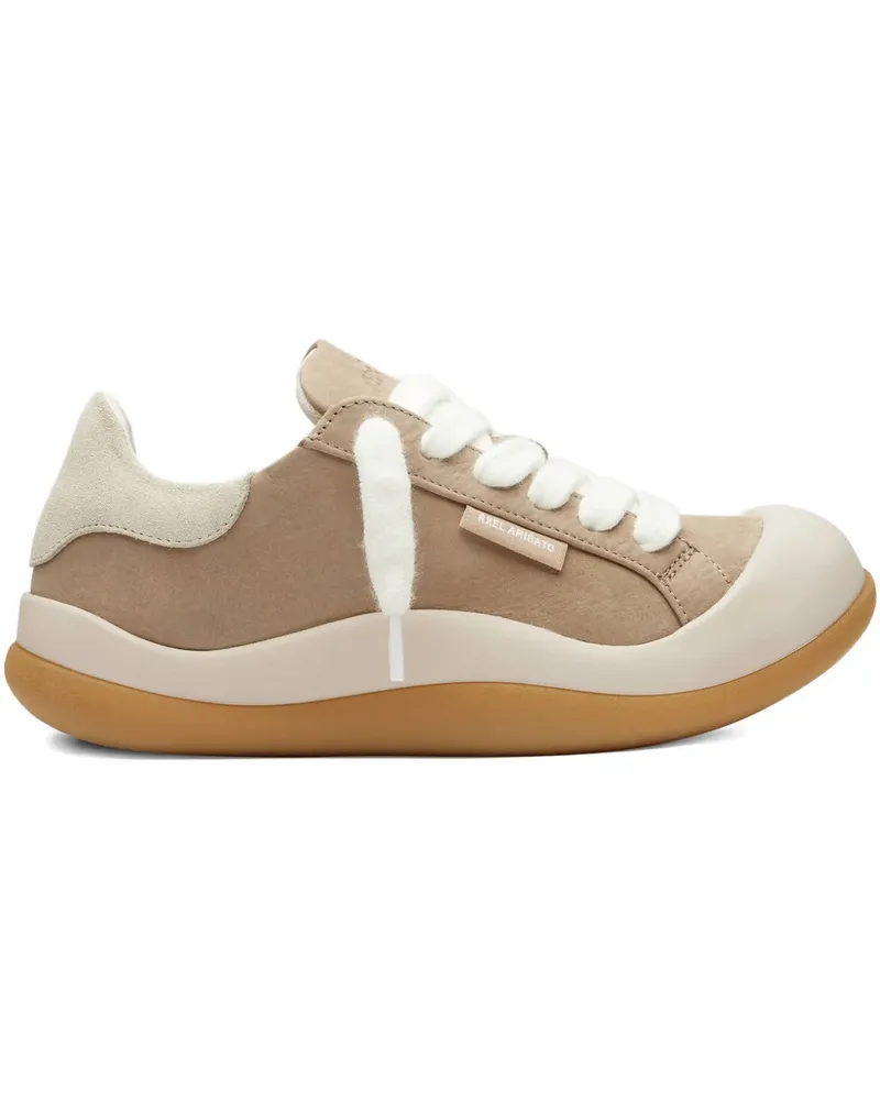 Axel Arigato Squish Sneakers - Nude Nude