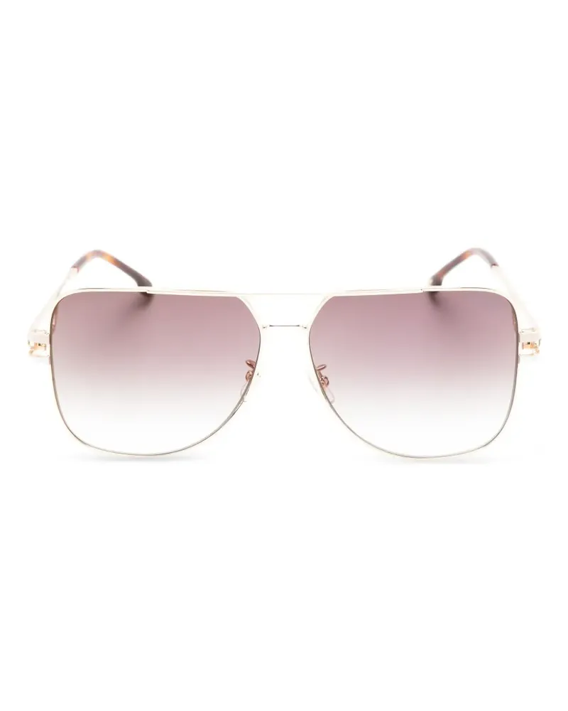Carrera 3100S Pilotenbrille - Rosa Rosa