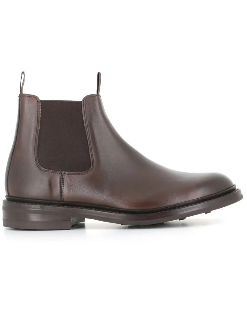 Tricker's Stephen Stiefel - Braun Braun