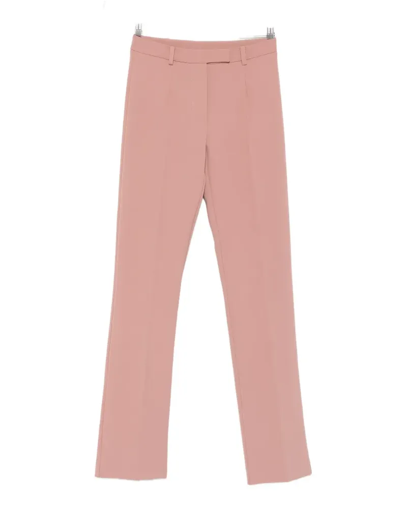 Patrizia Pepe pink trousers - Rosa Rosa