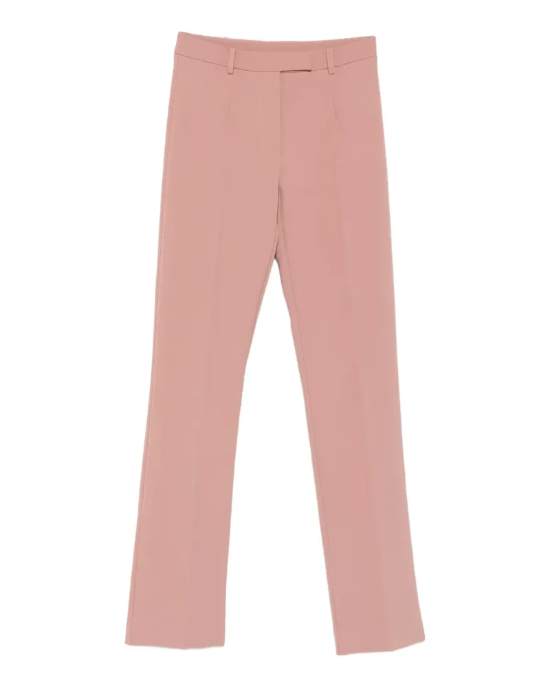 Patrizia Pepe pink trousers - Rosa Rosa