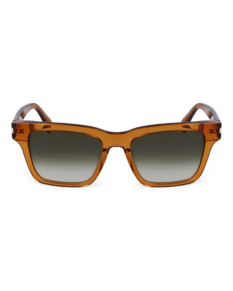 Paul Smith Harberton Sonnenbrille - Braun Braun