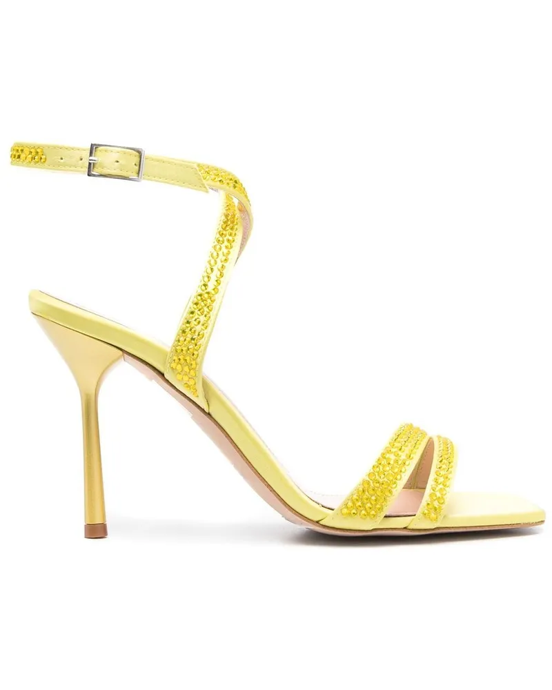 Liu Jo Camelia Sandalen - Grün Grün