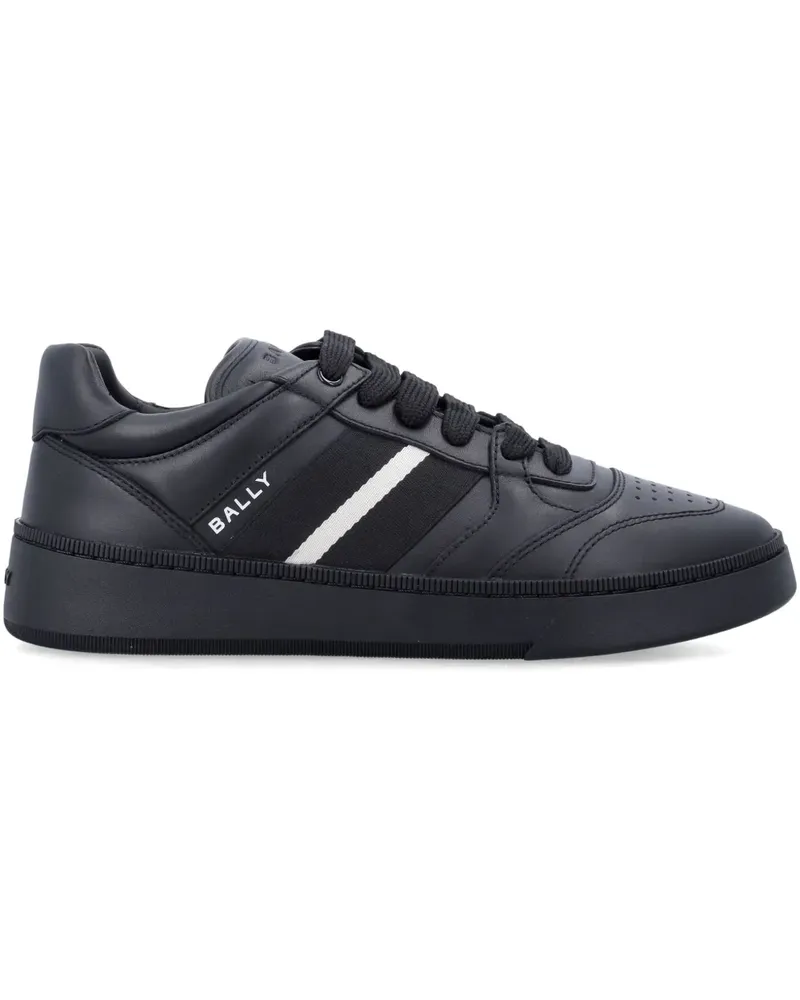 Bally Rebby Sneakers - Schwarz Schwarz