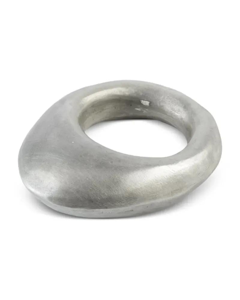 Parts Of Four Tall Mountain Ring aus Sterlingsilber Silber