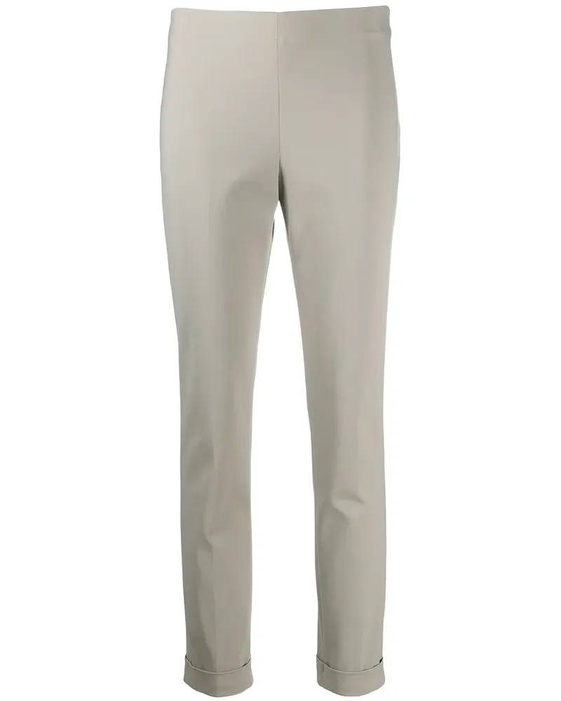 Lorena Antoniazzi Schmale Hose - Nude Nude