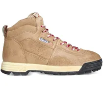 Malga Stiefel - Braun