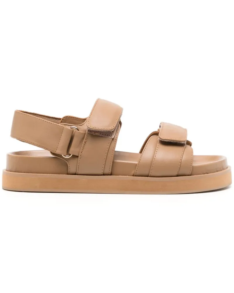 SENSO Zina Sandalen - Braun Braun