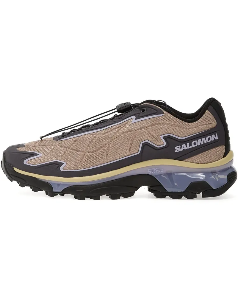 Salomon XT-Slate sneakers - Nude Nude