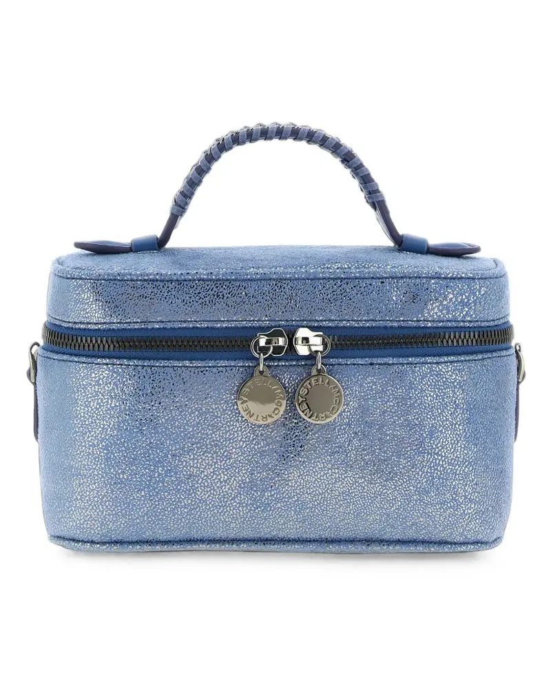 Stella McCartney Falabella Shopper - Blau Blau