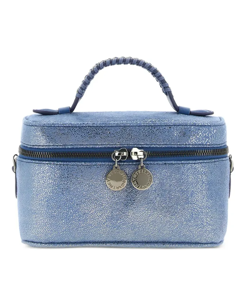 Stella McCartney Falabella Shopper - Blau Blau