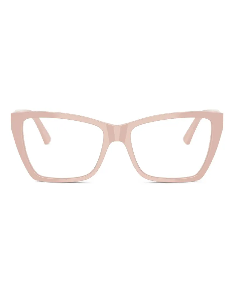 Jimmy Choo JC3028 Brille - Rosa Rosa