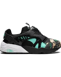 Puma Disc Blaze Night Jungle' Sneakers Schwarz