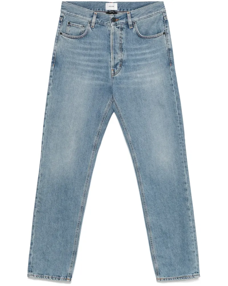 Haikure Tokyo Jeans - Blau Blau