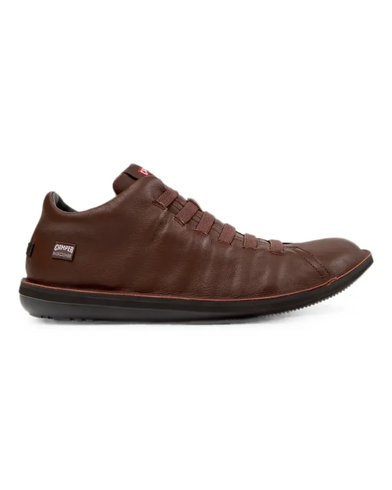 Camper Beetle Sneakers - Braun Braun