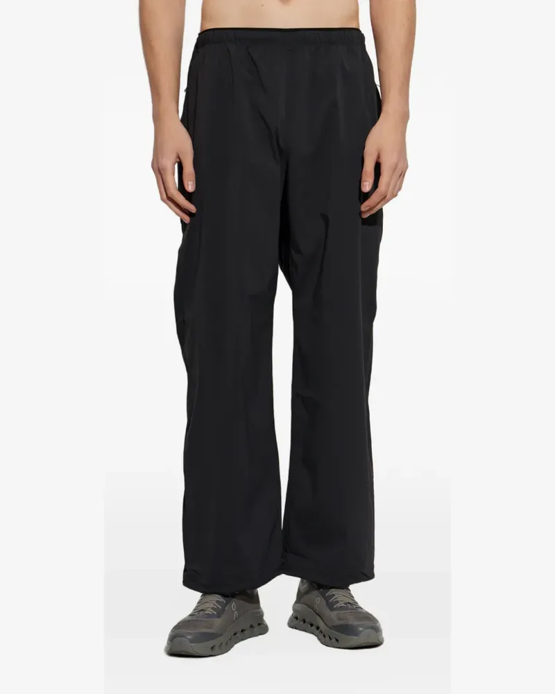 Nike ACG High Stakes hiking pants - Schwarz Schwarz