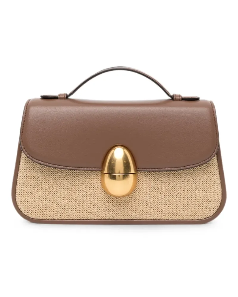 NEOUS Phoenix 1.0 tote bag - Braun Braun
