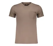 Bruzio T-Shirt - Nude