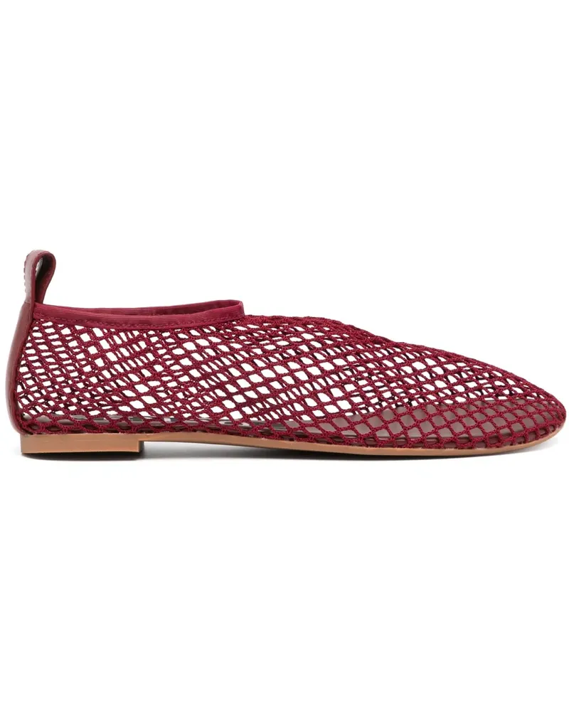 SENSO Cordelia Ballerinas - Rot Rot