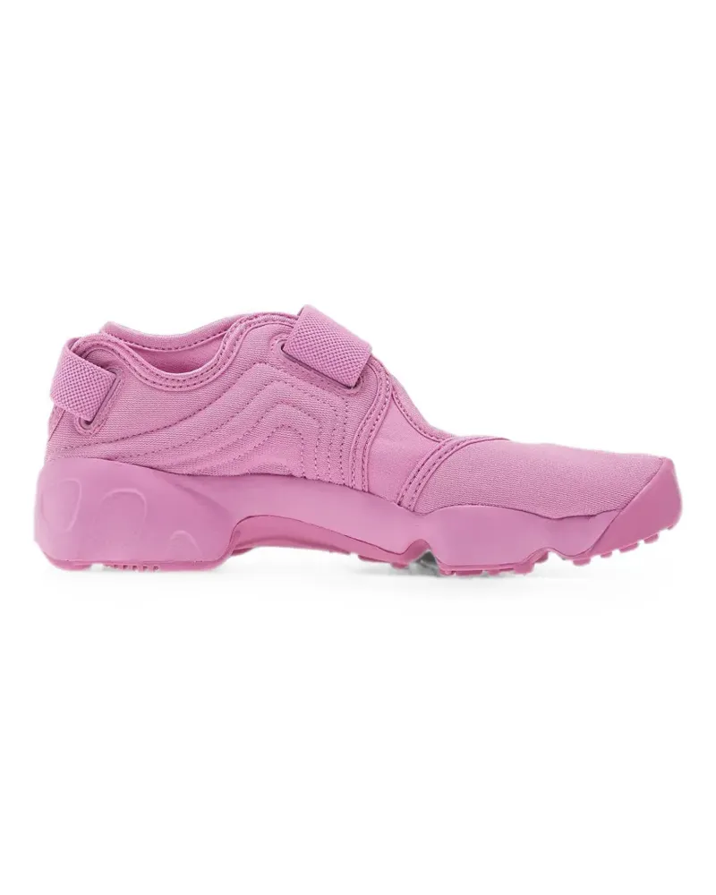 Nike Air Rift sneakers - Rosa Rosa