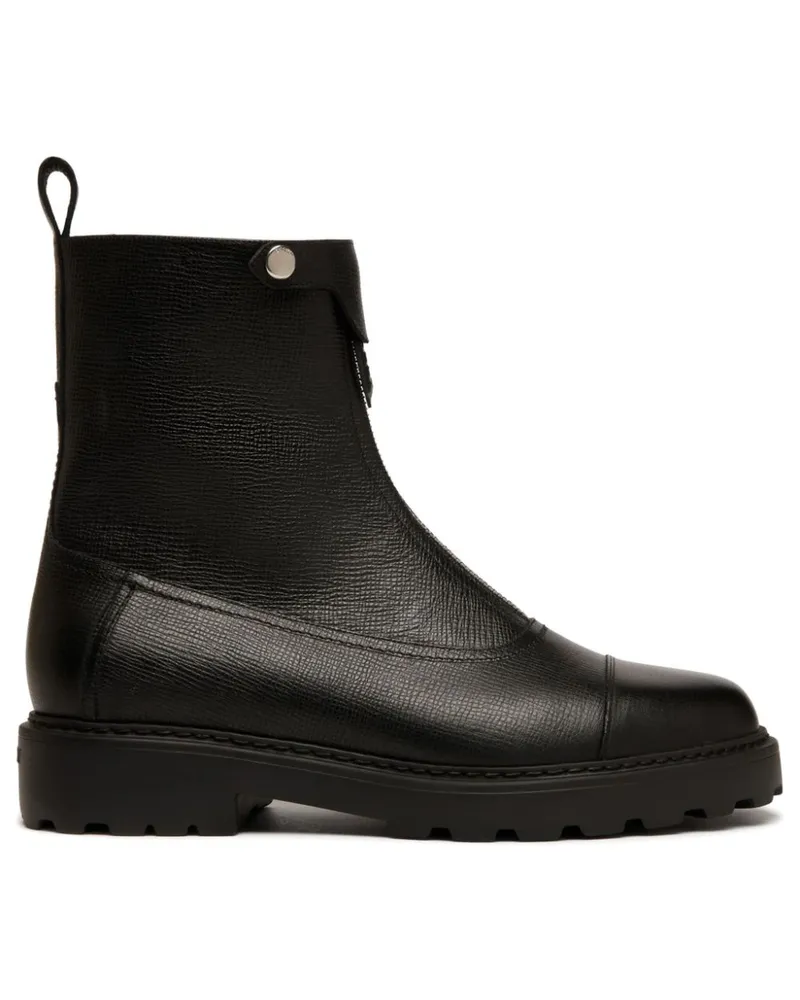 Bally Gusto Stiefel - Schwarz Schwarz
