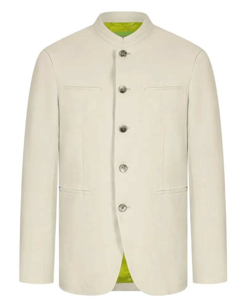 Shanghai Tang Tang Jacke - Nude Nude