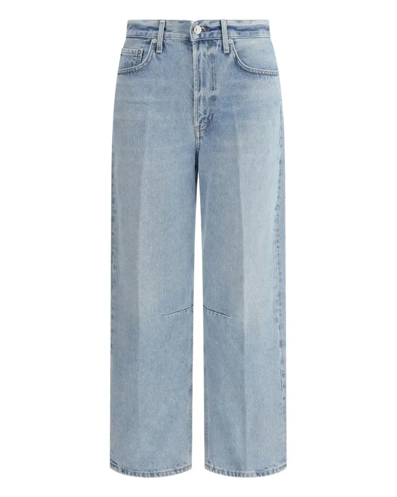 AGOLDE Miron Jeans - Blau Blau