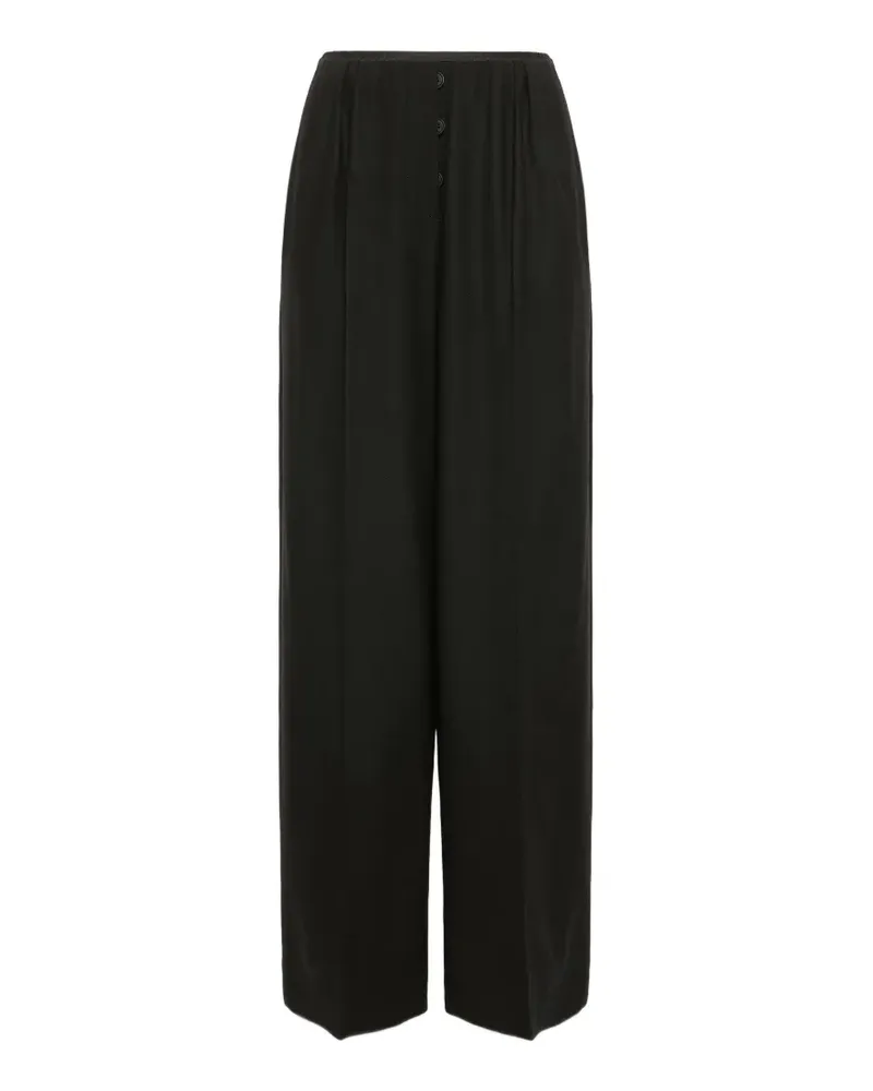 Dorothee Schumacher Soft Lightness Hose - Schwarz Schwarz