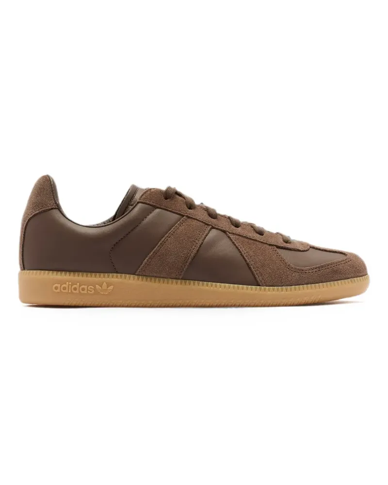 adidas BW Army Lux shoes - Braun Braun