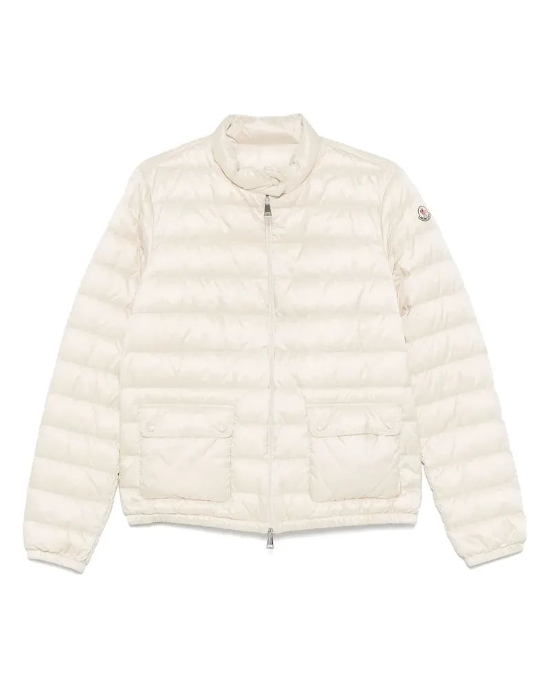 Moncler Lans Jacke - Nude Nude
