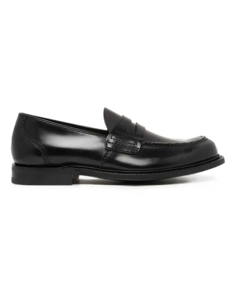 Church's Farsley 2.0 Loafer - Schwarz Schwarz
