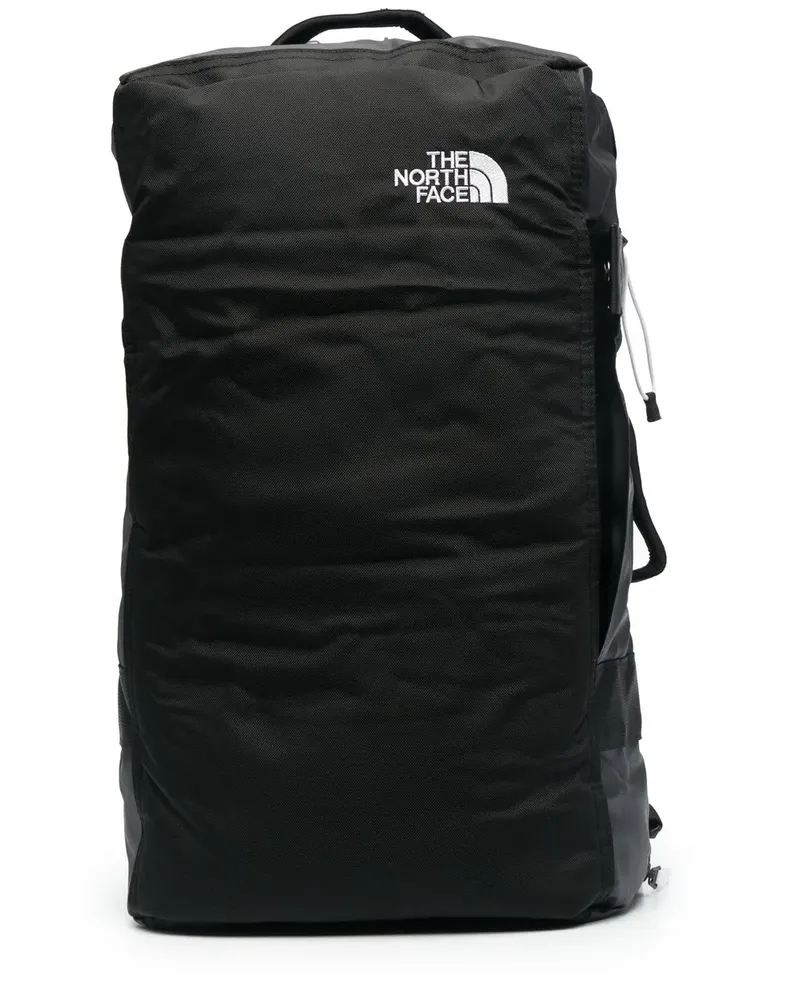 The North Face Base Camp Voyager Rucksack 32l - Schwarz Schwarz