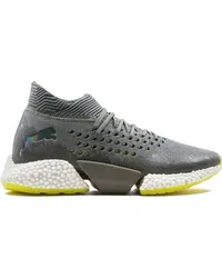 Puma Future Rocket Sneakers Grau