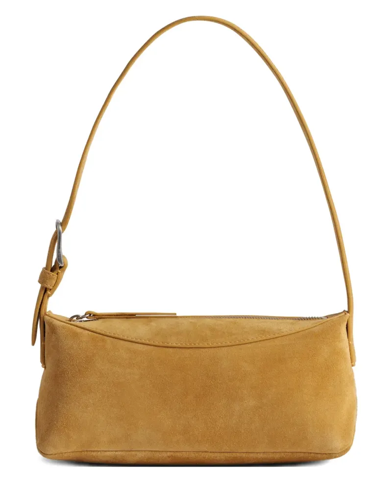 YU MEI Bobby Schultertasche - Braun Braun