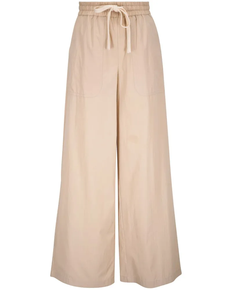 TWP Main Street Hose - Nude Nude