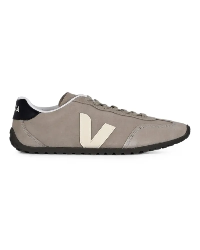 VEJA GT suede sneakers - Nude Nude