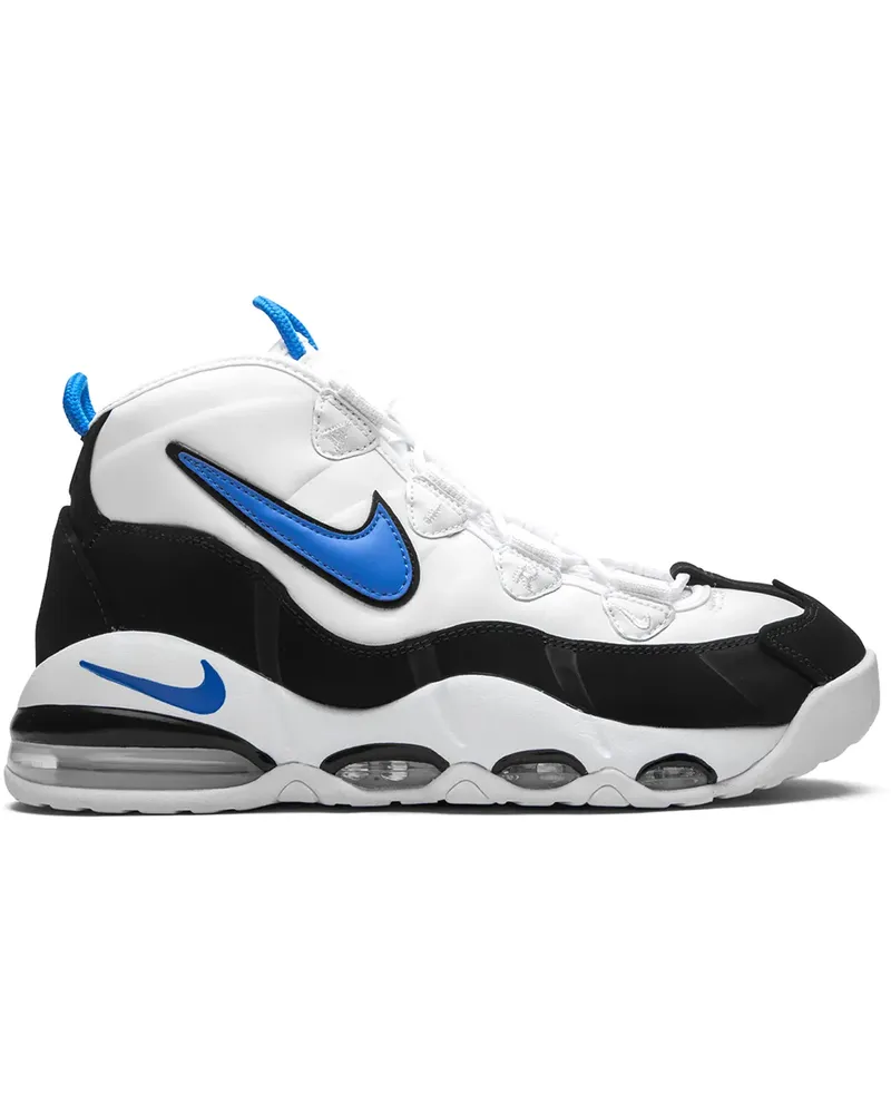 Nike Air Max Uptempo 95' Sneakers - Weiß Weiß