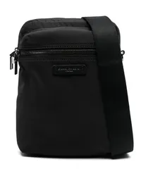 Gianni Chiarini Oslo Kuriertasche Schwarz