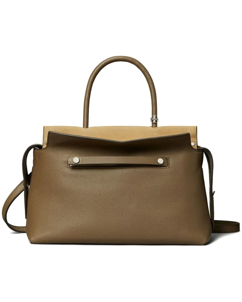 Tory Burch Mercer' Handtasche - Grün Grün