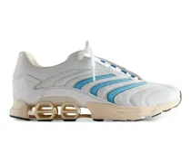 x Kith Predator Megaride Sneakers - Weiß