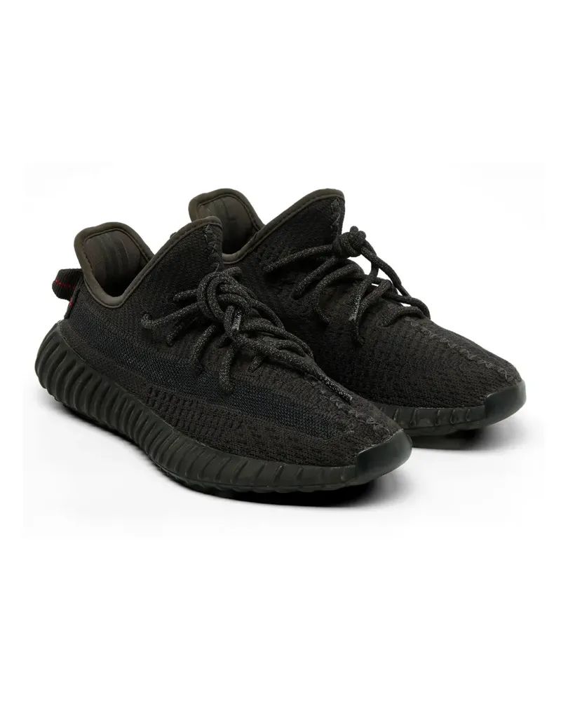 adidas Boost 350 V2 sneakers - Schwarz Schwarz