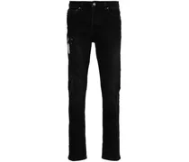 Chitch Etch Tapered-Jeans