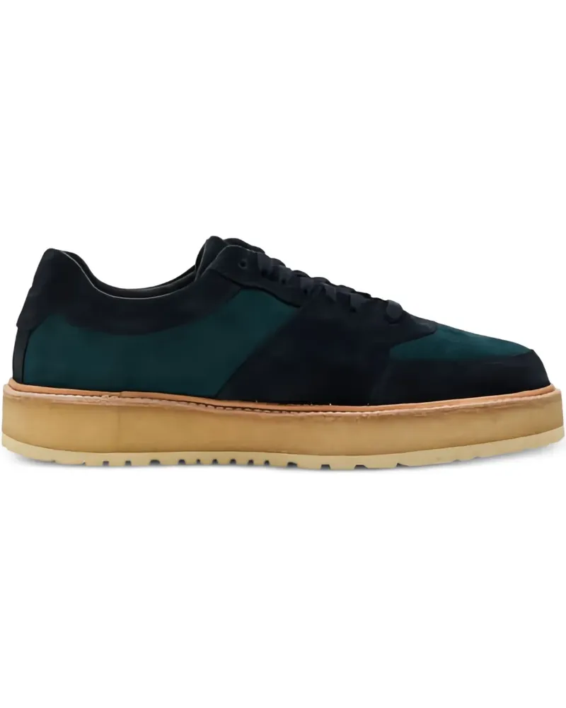 Clarks x Ronnie Fieg Sandford 2 Sneakers - Blau Blau