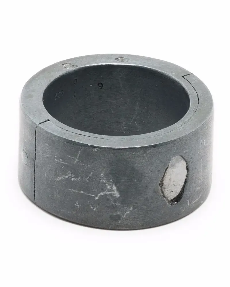 Parts Of Four Sistema Ring mit Diamant - Silber Silber