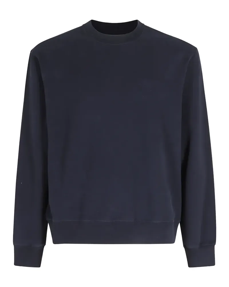 CIRCOLO 1901 crew-neck sweatshirt - Blau Blau