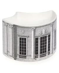 Fornasetti Architettura Duftkerze 310g Grau