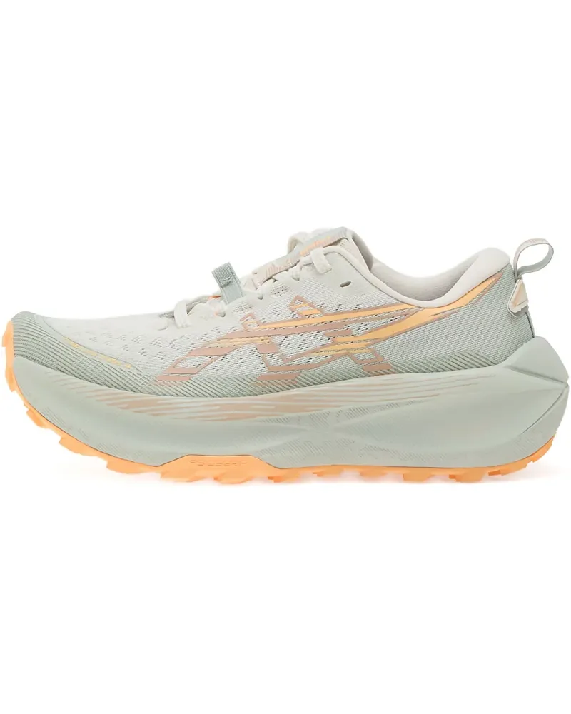 Asics Trabuco Max 4 Sneakers - Grün Grün