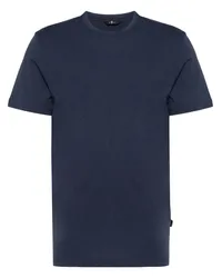 7 for all mankind Featherweight T-Shirt Blau