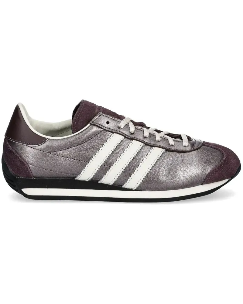 adidas Country OG Sneakers - Silber Silber