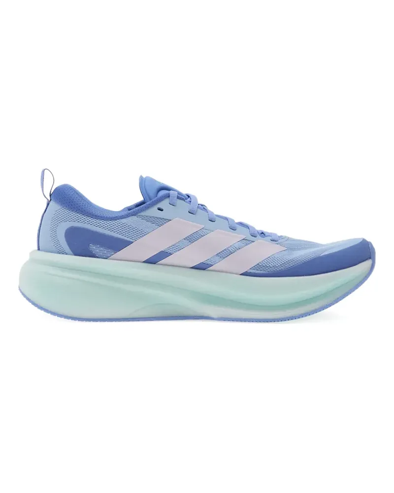 adidas Supernova Glide W sneakers - Blau Blau